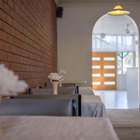 Stawell'S London Motor Inn מראה חיצוני תמונה