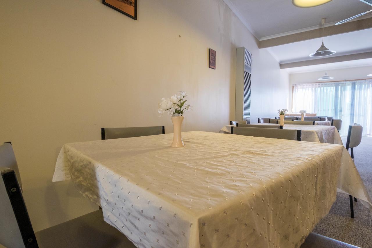 Stawell'S London Motor Inn מראה חיצוני תמונה
