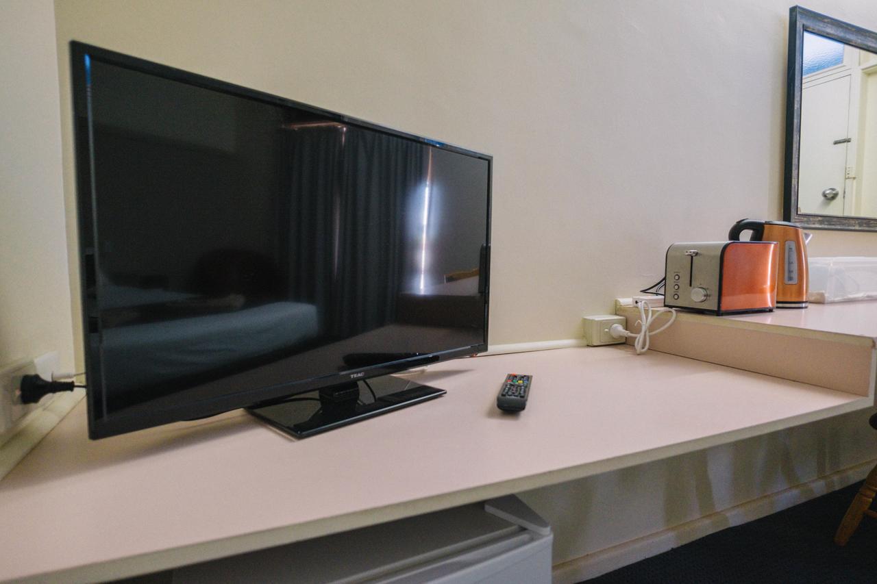 Stawell'S London Motor Inn מראה חיצוני תמונה