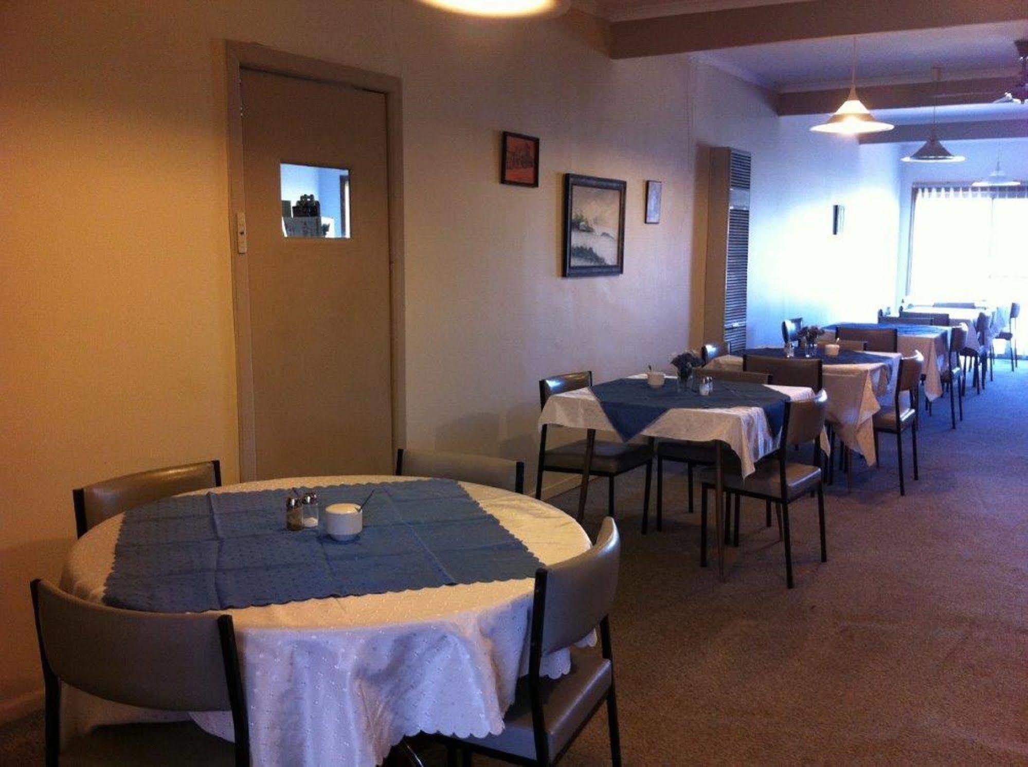 Stawell'S London Motor Inn מראה חיצוני תמונה